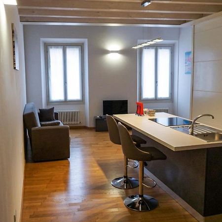 Апартаменти Residenze Umberto I Мантуя Екстер'єр фото